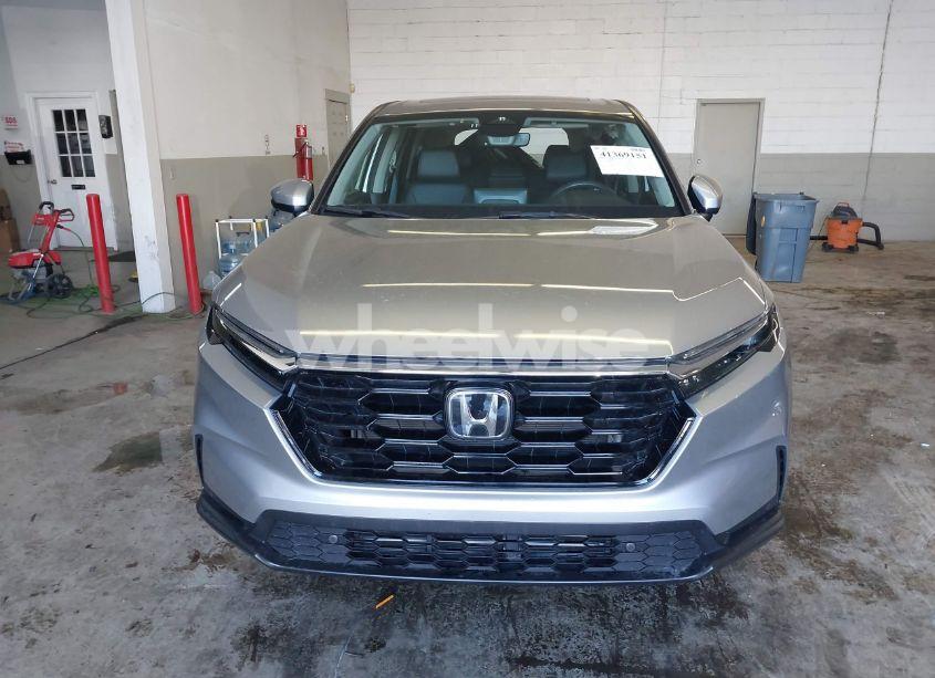 Photo 13 of 2023 Honda Cr-v EX-L AWD (VIN 2HKRS4H75PH437113)