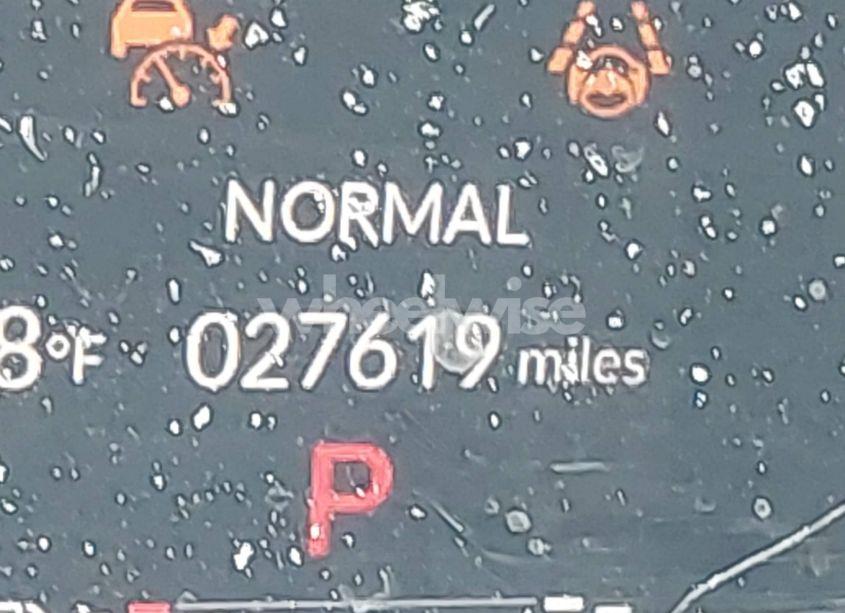 Photo 15 of 2024 Honda Cr-v EX-L AWD (VIN 2HKRS4H75RH427443)