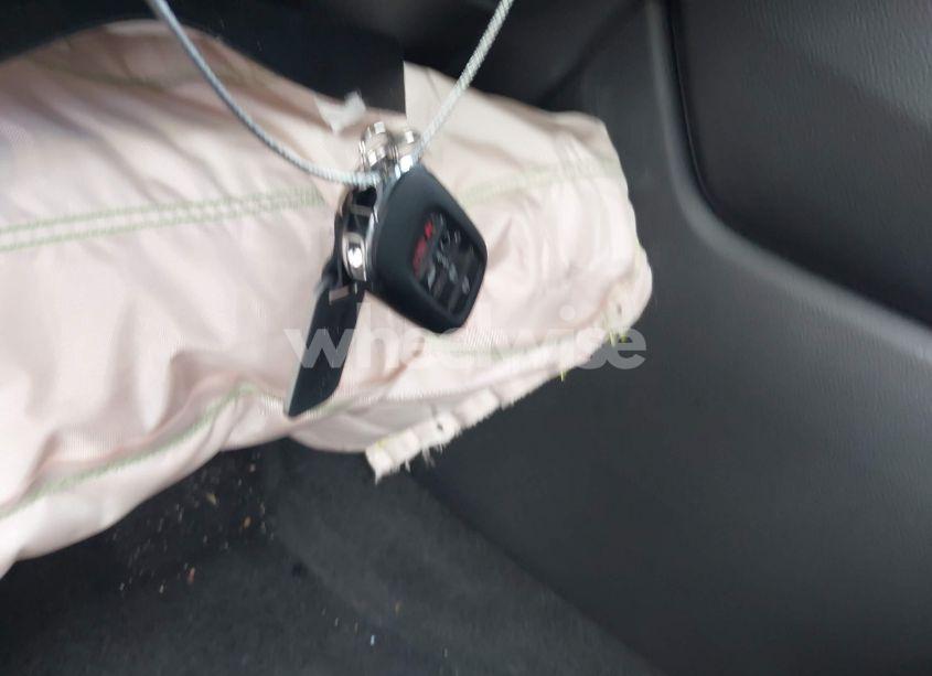 Photo 11 of 2024 Honda Cr-v EX-L AWD (VIN 2HKRS4H75RH433971)