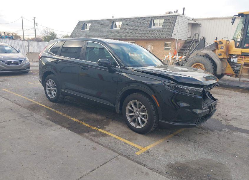 2024 Honda Cr-v EX-L AWD (VIN 2HKRS4H75RH460216) main photo