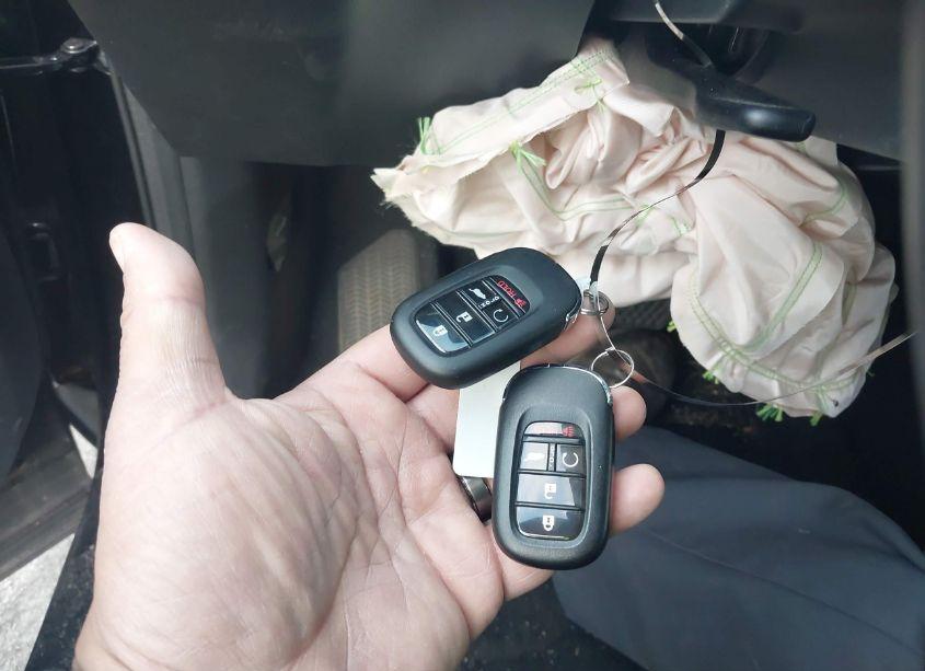 Photo 11 of 2024 Honda Cr-v EX-L AWD (VIN 2HKRS4H75RH460216)