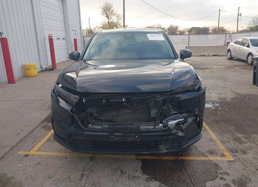 Photo 12 of 2024 Honda Cr-v EX-L AWD (VIN 2HKRS4H75RH460216)