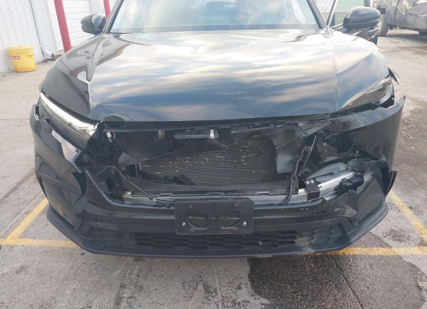 Photo 6 of 2024 Honda Cr-v EX-L AWD (VIN 2HKRS4H75RH460216)