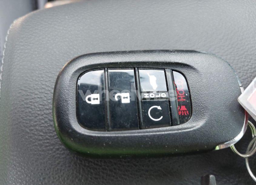 Photo 11 of 2025 Honda Cr-v EX-L AWD (VIN 2HKRS4H75SH459198)