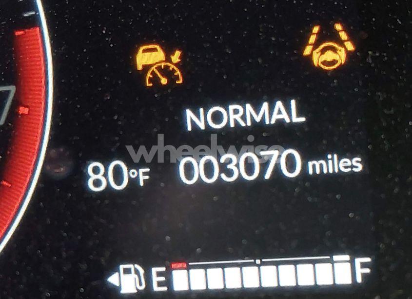 Photo 15 of 2025 Honda Cr-v EX-L AWD (VIN 2HKRS4H75SH459198)