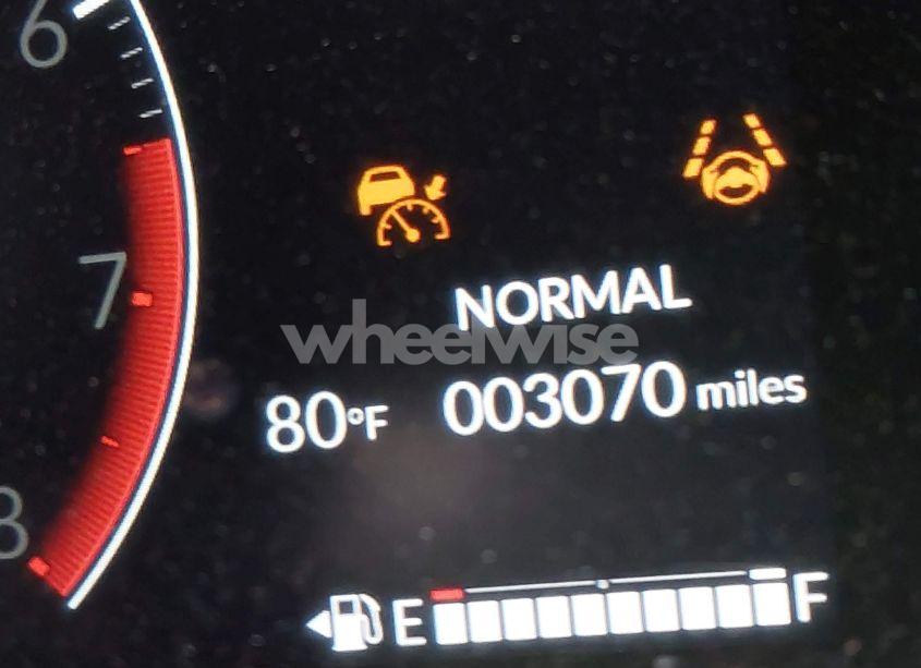 Photo 7 of 2025 Honda Cr-v EX-L AWD (VIN 2HKRS4H75SH459198)