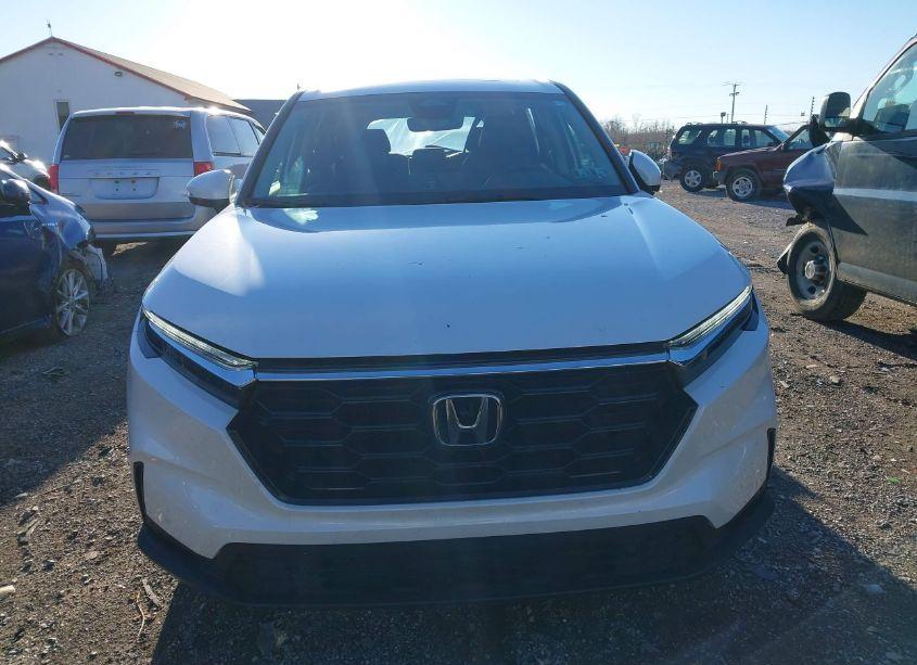 Photo 12 of 2023 Honda Cr-v EX-L AWD (VIN 2HKRS4H76PH404198)