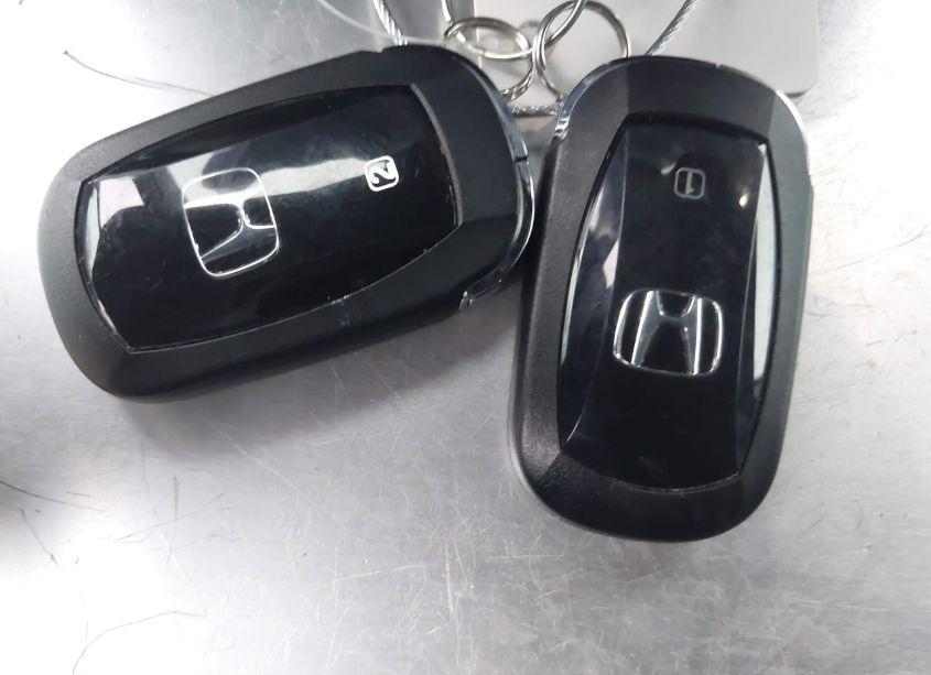 Photo 11 of 2024 Honda Cr-v EX-L AWD (VIN 2HKRS4H76RH417407)