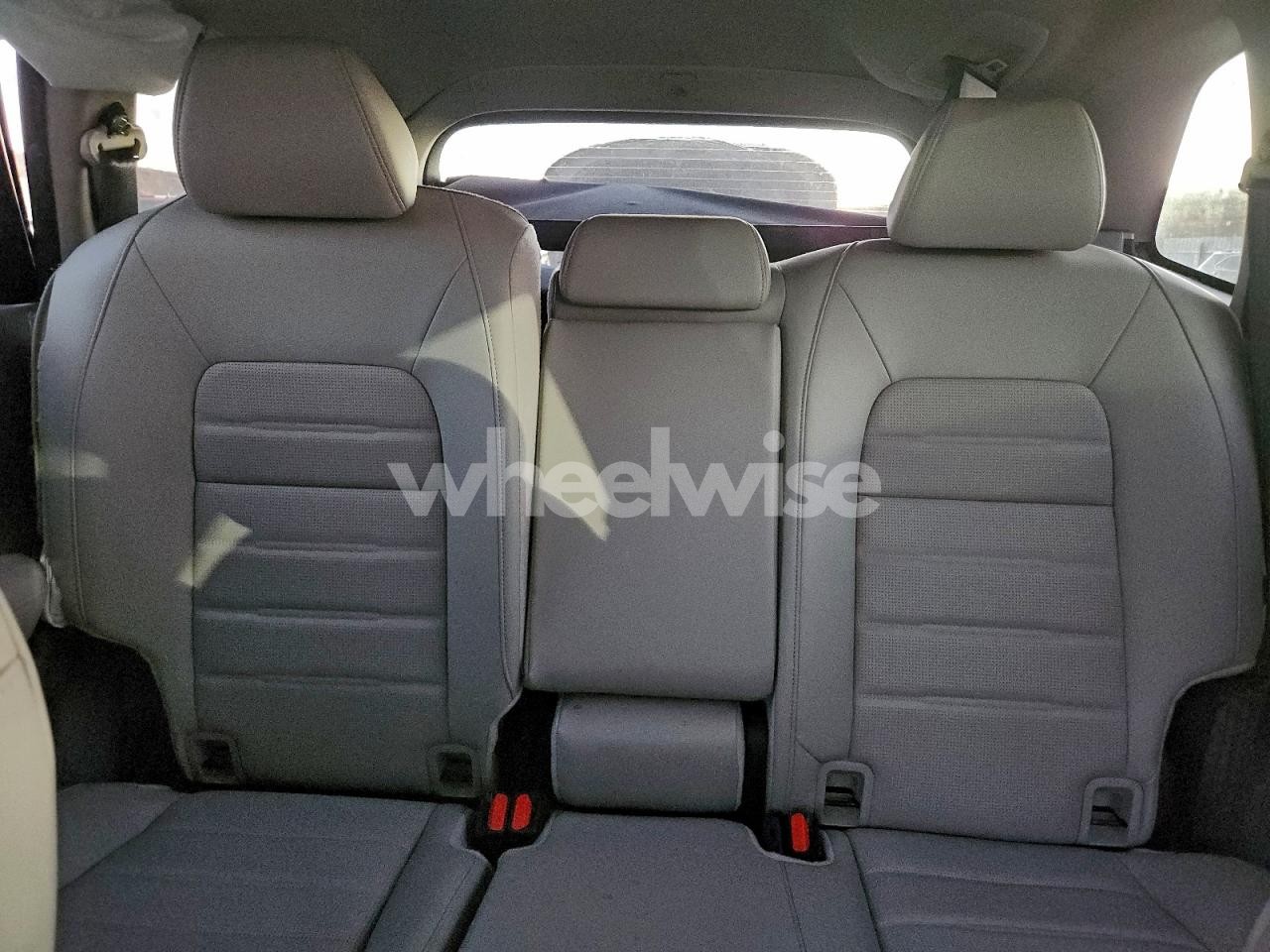 Photo 10 of 2024 HONDA CR-V EXL (VIN 2HKRS4H76RH419075)