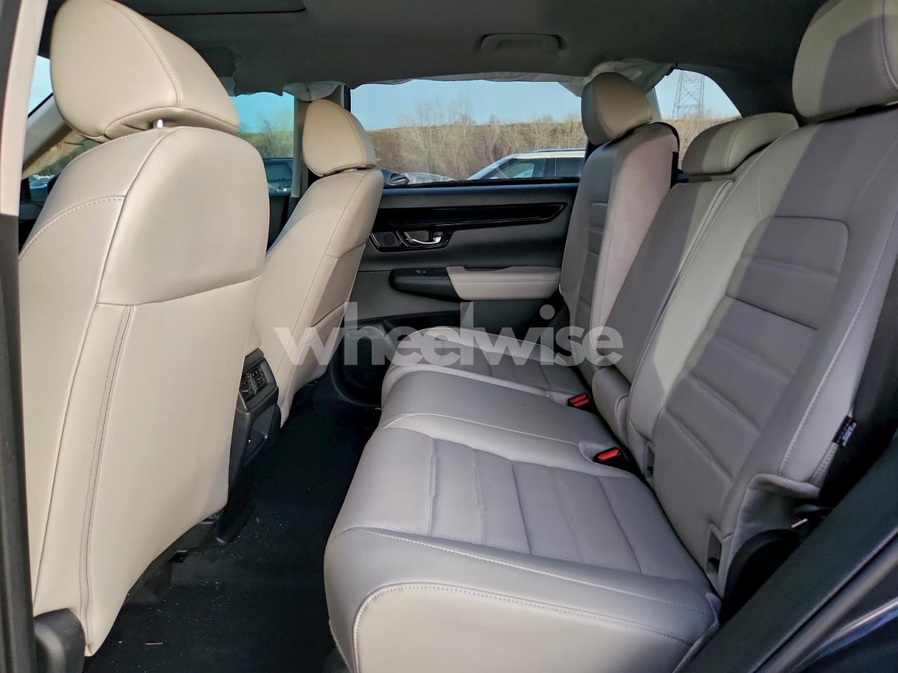 Photo 11 of 2024 HONDA CR-V EXL (VIN 2HKRS4H76RH419075)