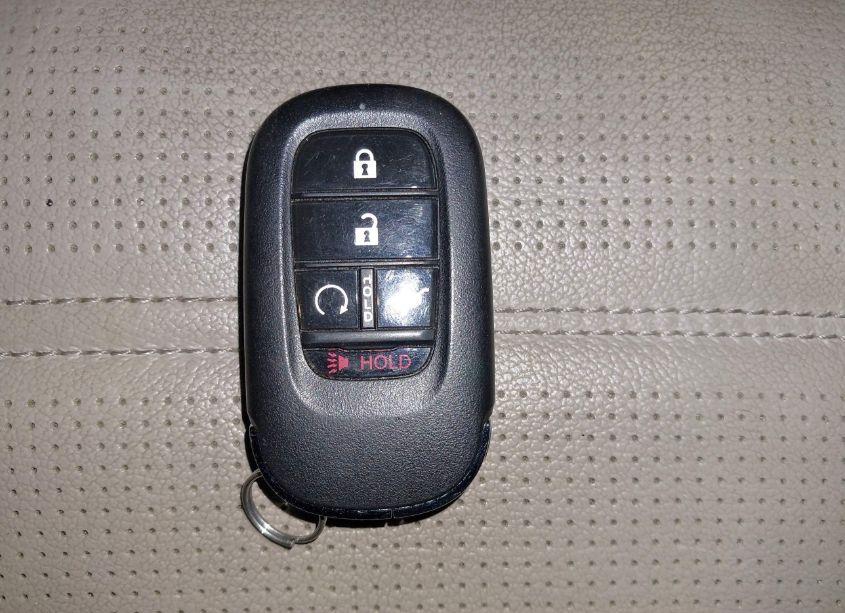 Photo 11 of 2024 Honda Cr-v EX-L AWD (VIN 2HKRS4H76RH422347)