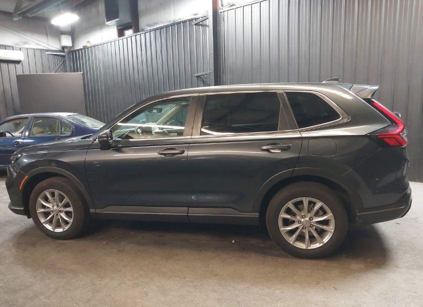 Photo 14 of 2024 Honda Cr-v EX-L AWD (VIN 2HKRS4H76RH422347)