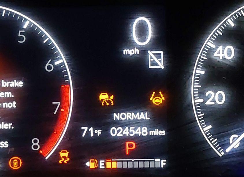 Photo 15 of 2024 Honda Cr-v EX-L AWD (VIN 2HKRS4H76RH422347)