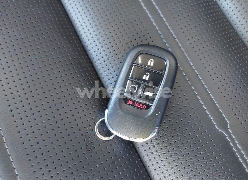Photo 11 of 2024 Honda Cr-v EX-L AWD (VIN 2HKRS4H76RH443179)
