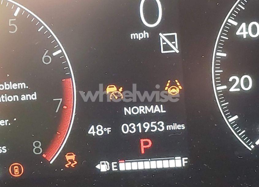 Photo 15 of 2024 Honda Cr-v EX-L AWD (VIN 2HKRS4H76RH443179)