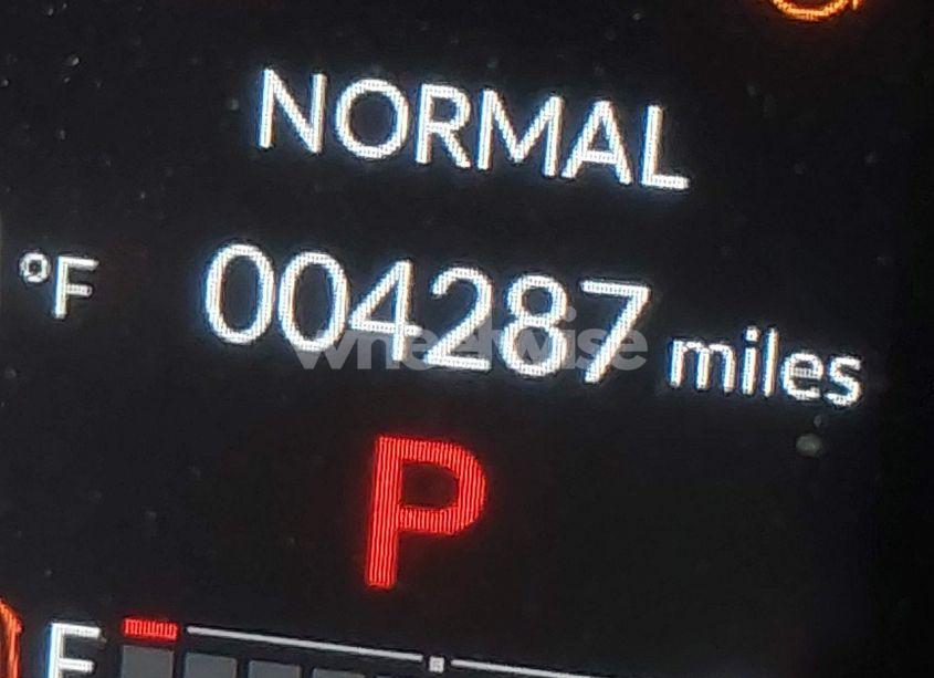 Photo 14 of 2025 Honda Cr-v EX-L AWD (VIN 2HKRS4H76SH402900)