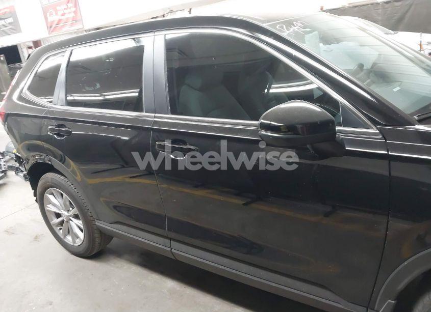 Photo 14 of 2024 Honda Cr-v EX-L AWD (VIN 2HKRS4H77RH431168)