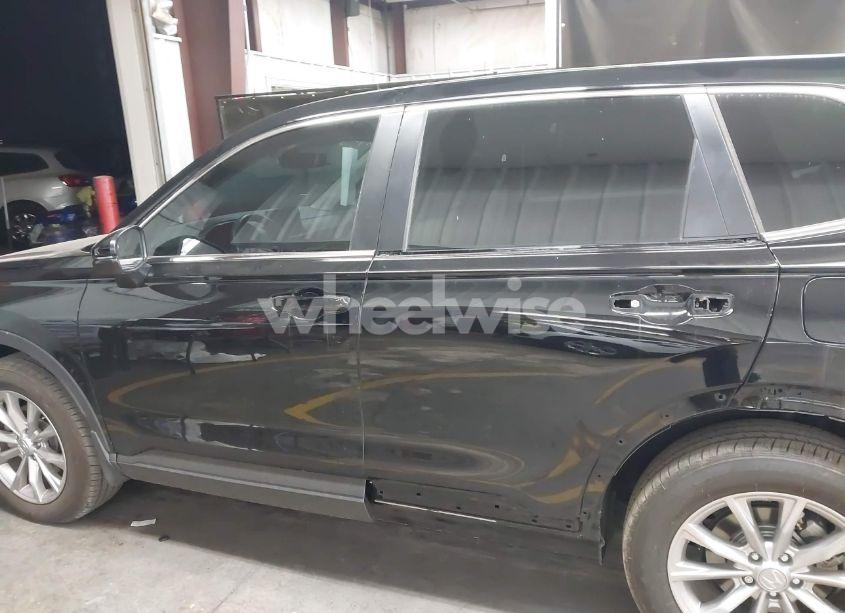 Photo 15 of 2024 Honda Cr-v EX-L AWD (VIN 2HKRS4H77RH431168)