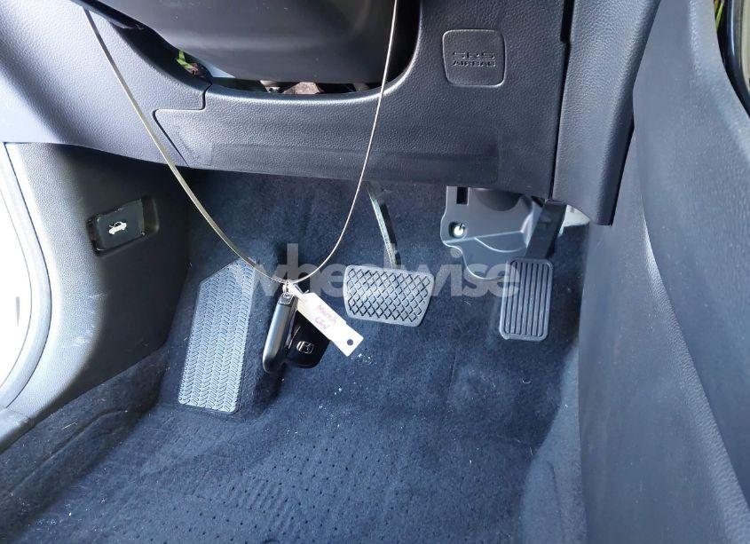 Photo 11 of 2025 Honda Cr-v EX-L AWD (VIN 2HKRS4H77SH404266)