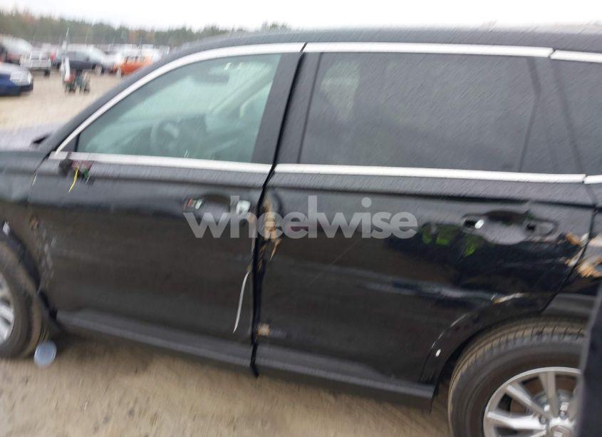 Photo 14 of 2025 Honda Cr-v EX-L AWD (VIN 2HKRS4H77SH432018)