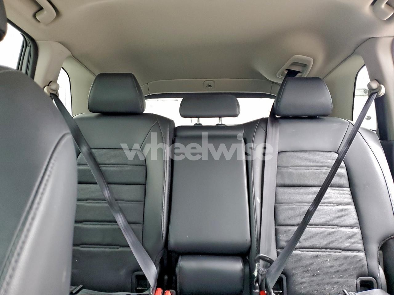 Photo 10 of 2023 HONDA CR-V EXL (VIN 2HKRS4H78PH408608)