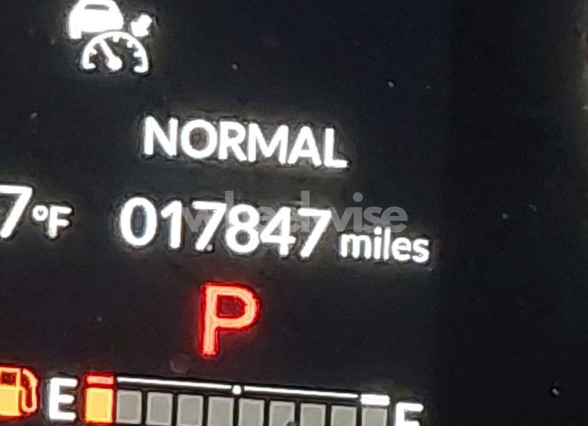 Photo 15 of 2023 Honda Cr-v EX-L AWD (VIN 2HKRS4H78PH432052)