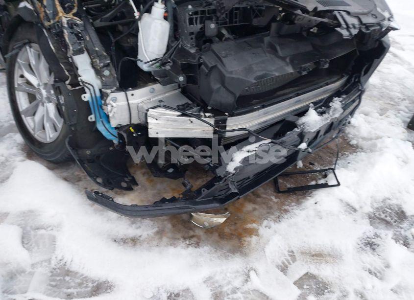 Photo 6 of 2024 Honda Cr-v EX-L AWD (VIN 2HKRS4H78RH415786)