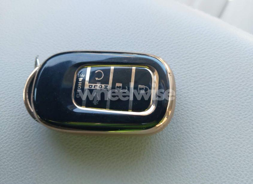 Photo 11 of 2024 Honda Cr-v EX-L AWD (VIN 2HKRS4H78RH421233)