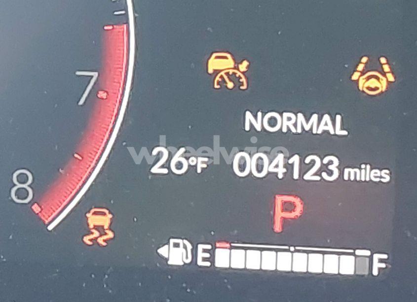 Photo 16 of 2024 Honda Cr-v EX-L AWD (VIN 2HKRS4H78RH421233)