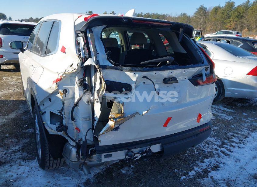 Photo 6 of 2024 Honda Cr-v EX-L AWD (VIN 2HKRS4H78RH421233)