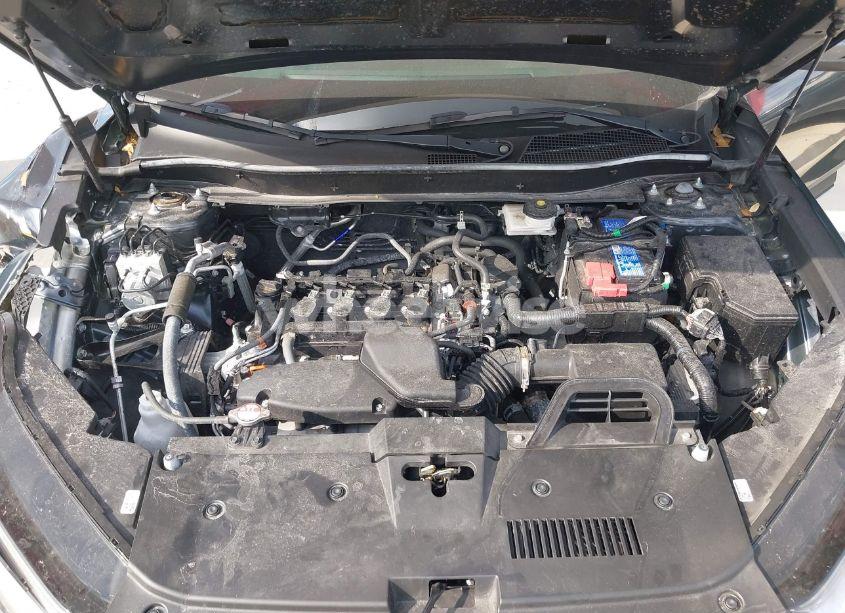 Photo 10 of 2024 Honda Cr-v EX-L AWD (VIN 2HKRS4H78RH427792)