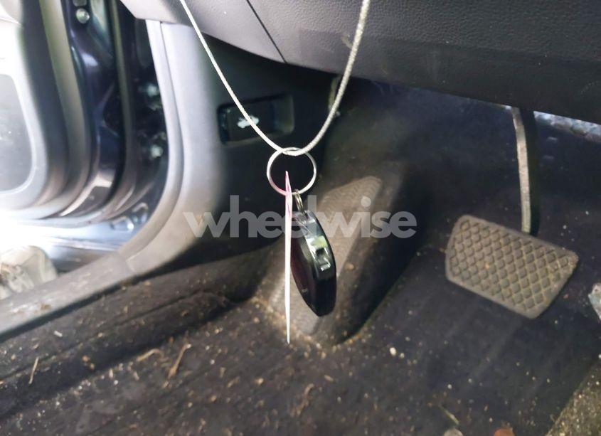 Photo 11 of 2024 Honda Cr-v EX-L AWD (VIN 2HKRS4H78RH427792)