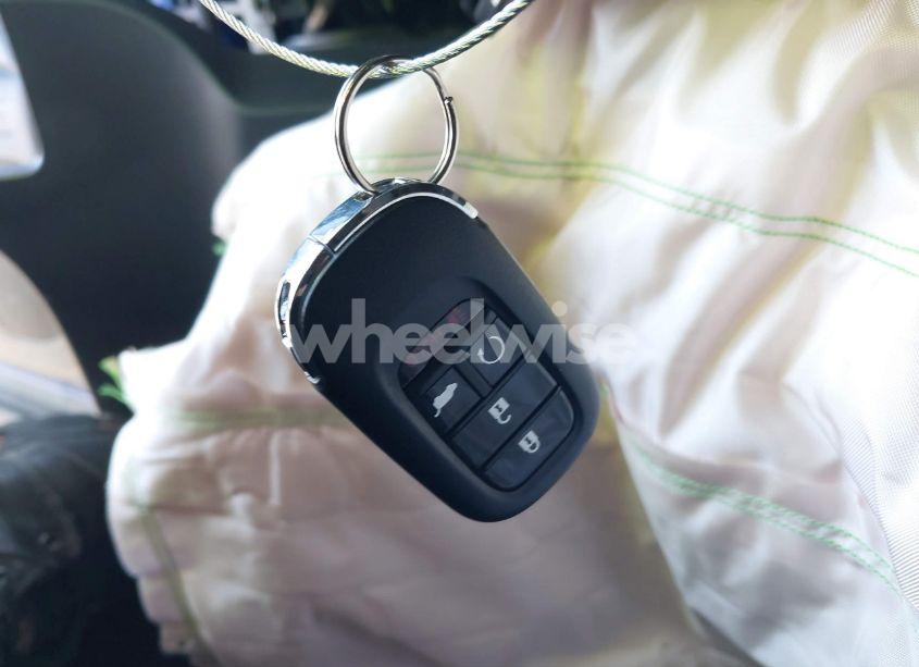 Photo 11 of 2024 Honda Cr-v EX-L AWD (VIN 2HKRS4H78RH438985)