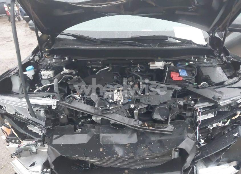 Photo 10 of 2024 Honda Cr-v EX-L AWD (VIN 2HKRS4H78RH443572)