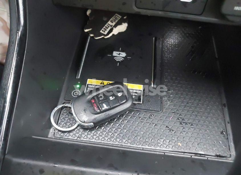 Photo 11 of 2024 Honda Cr-v EX-L AWD (VIN 2HKRS4H78RH443572)