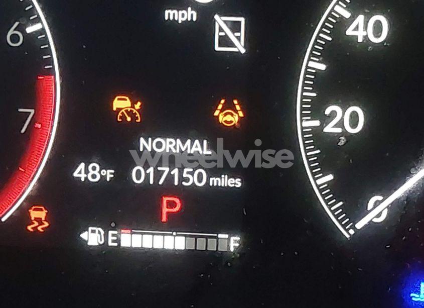 Photo 15 of 2024 Honda Cr-v EX-L AWD (VIN 2HKRS4H78RH443572)