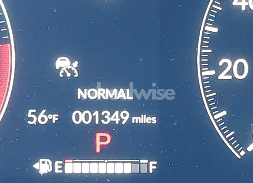 Photo 15 of 2025 Honda Cr-v EX-L AWD (VIN 2HKRS4H78SH457249)