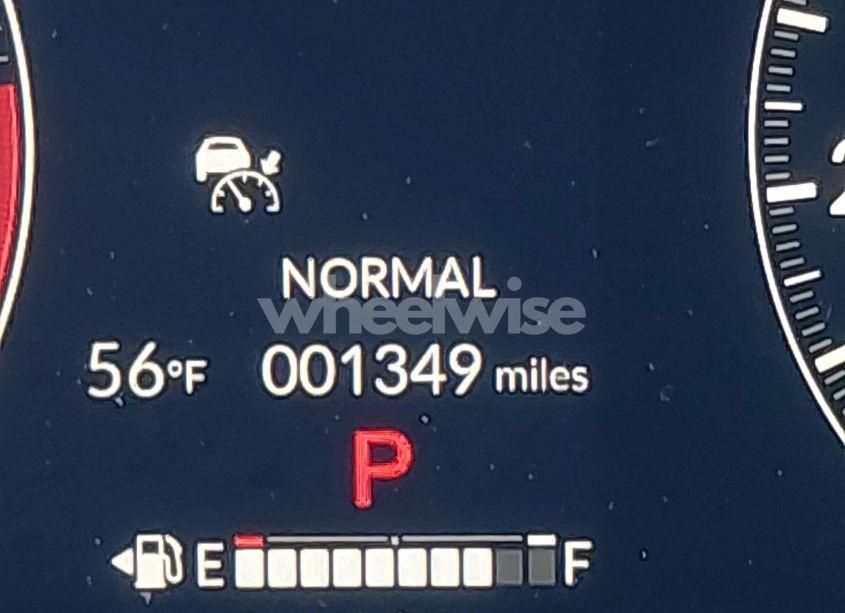 Photo 7 of 2025 Honda Cr-v EX-L AWD (VIN 2HKRS4H78SH457249)