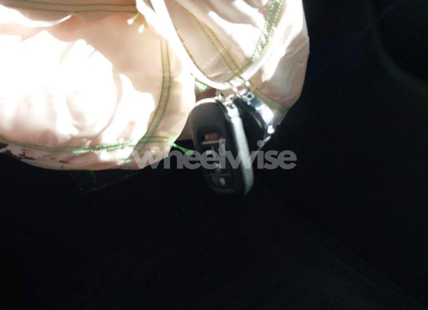 Photo 11 of 2024 Honda Cr-v EX-L AWD (VIN 2HKRS4H79RH406708)