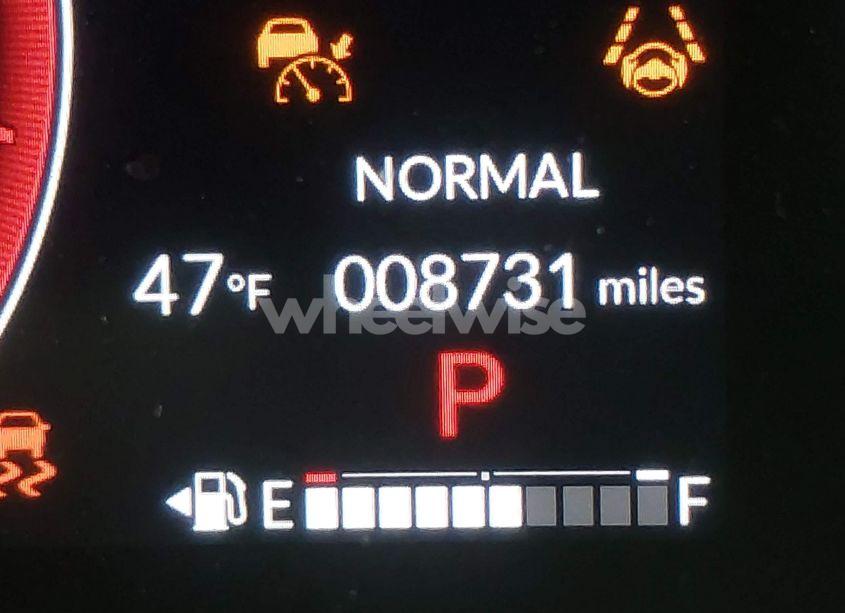 Photo 15 of 2024 Honda Cr-v EX-L AWD (VIN 2HKRS4H79RH406708)