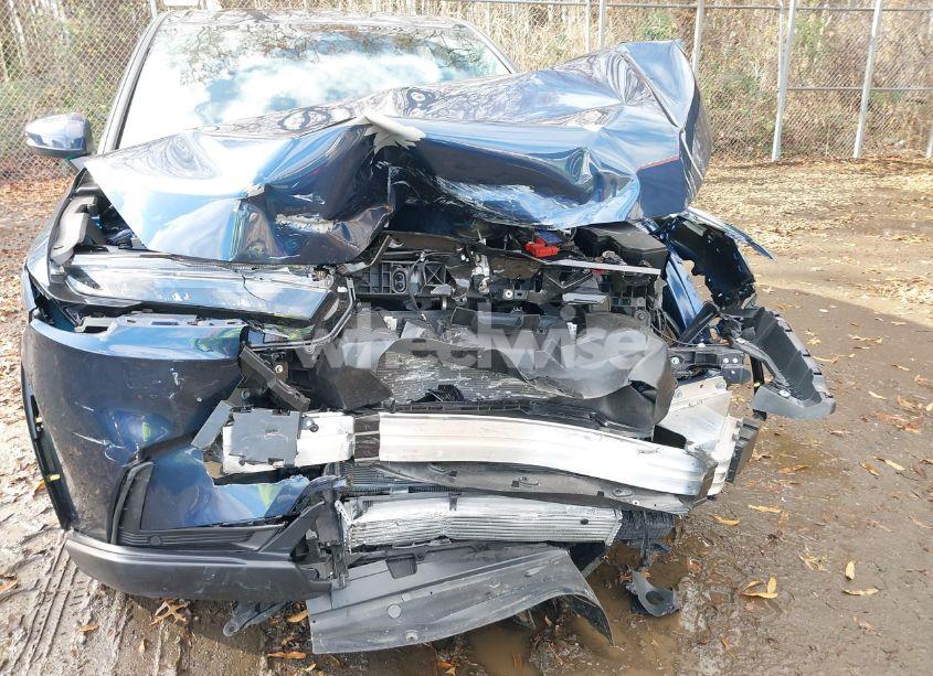 Photo 6 of 2024 Honda Cr-v EX-L AWD (VIN 2HKRS4H79RH406708)