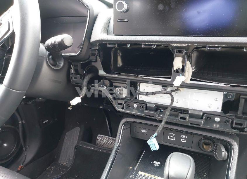 Photo 16 of 2024 Honda Cr-v EX-L AWD (VIN 2HKRS4H79RH420981)