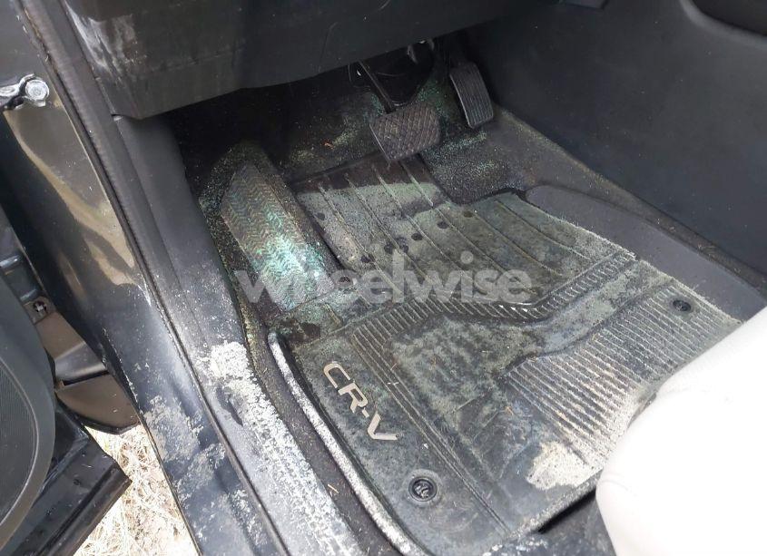 Photo 6 of 2024 Honda Cr-v EX-L AWD (VIN 2HKRS4H79RH457822)