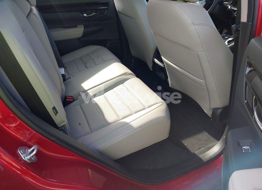 Photo 8 of 2024 Honda Cr-v EX-L (VIN 2HKRS4H79RH483773)