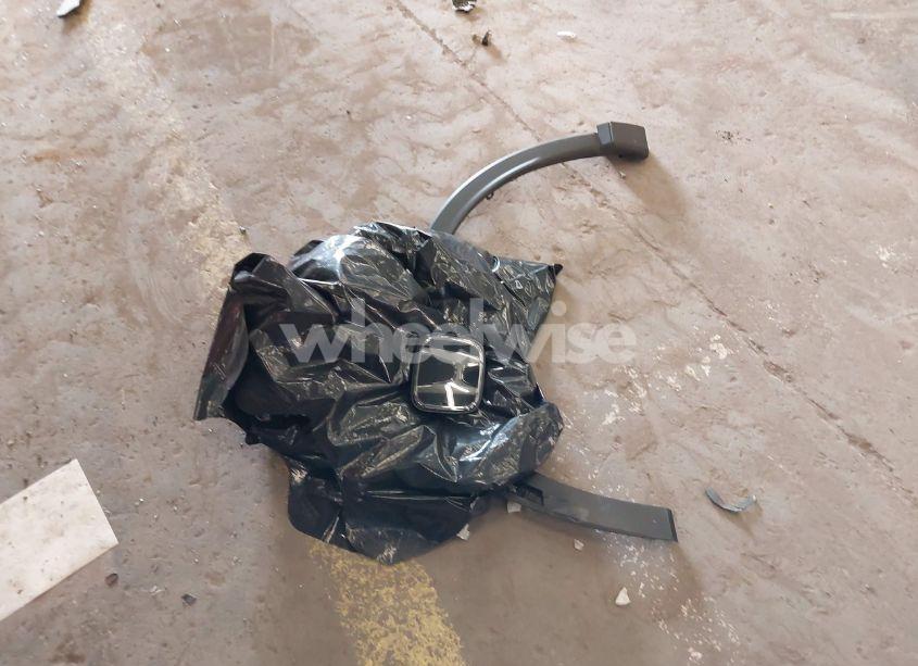 Photo 12 of 2025 Honda Cr-v EX-L AWD (VIN 2HKRS4H79SH424910)