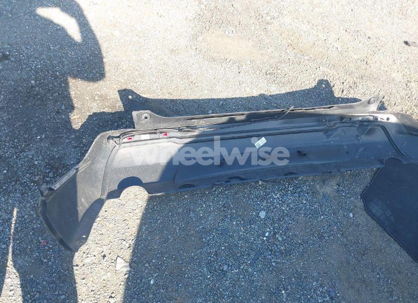 Photo 12 of 2025 Honda Cr-v EX-L AWD (VIN 2HKRS4H79SH431503)