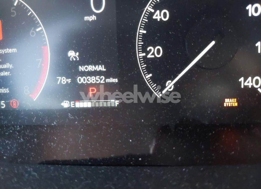 Photo 16 of 2025 Honda Cr-v EX-L AWD (VIN 2HKRS4H79SH431503)