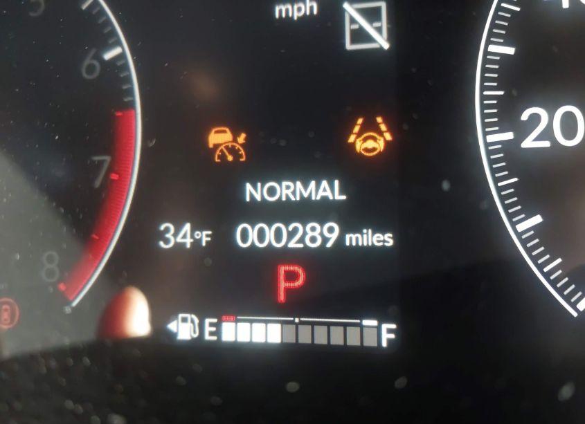 Photo 15 of 2025 Honda Cr-v EX-L AWD (VIN 2HKRS4H79SH435454)