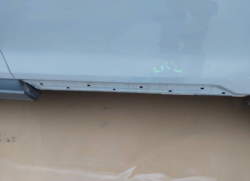 Photo 18 of 2023 Honda Cr-v EX-L AWD (VIN 2HKRS4H7XPH436541)