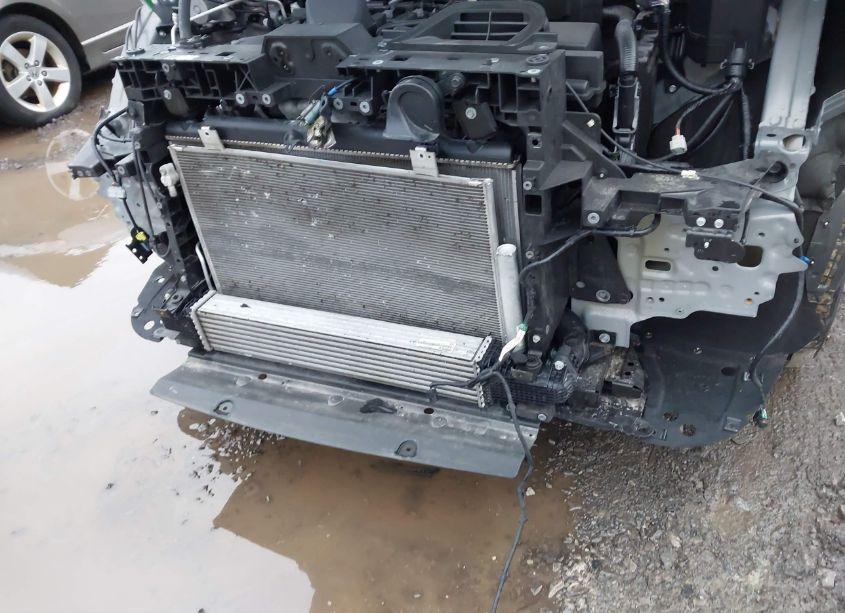 Photo 6 of 2023 Honda Cr-v EX-L AWD (VIN 2HKRS4H7XPH436541)